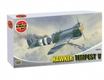 Hawker Tempest V 1:72 